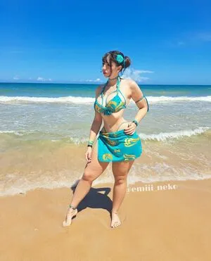 Emiii Neko OnlyFans Leaked Free Thumbnail Picture - #XQEPlhKXrH
