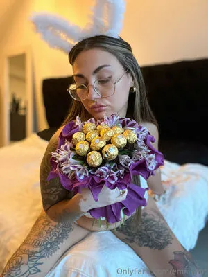 Emiilyhot OnlyFans Leaked Free Thumbnail Picture - #CcAqiyj78A