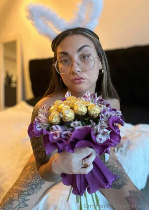 Emiilyhot OnlyFans Leaked Free Thumbnail Picture - #CzYwL3oPVR