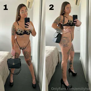 Emiilyhot OnlyFans Leaked Free Thumbnail Picture - #F5XuzjdRC8
