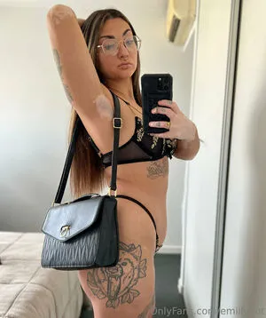 Emiilyhot OnlyFans Leaked Free Thumbnail Picture - #FtC1cEyU0G