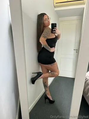 Emiilyhot OnlyFans Leaked Free Thumbnail Picture - #Iv8OWnP8iA