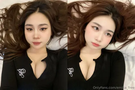 Emika Free OnlyFans Leaked Free Thumbnail Picture - #AJ5iyGZwQ7