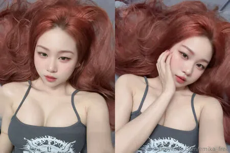 Emika Free OnlyFans Leaked Free Thumbnail Picture - #m2ElU0W54P