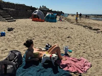 Emika Webster OnlyFans Leaked Free Thumbnail Picture - #1LEvbOaYni