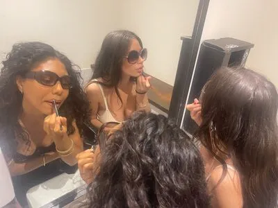 Emika Webster OnlyFans Leaked Free Thumbnail Picture - #eful1Dgqus