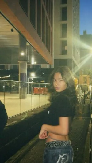 Emika Webster OnlyFans Leaked Free Thumbnail Picture - #zSRO3dmwC9