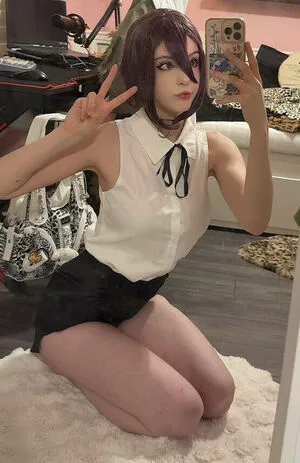 Emiki28 OnlyFans Leaked Free Thumbnail Picture - #9bEYE39Jom