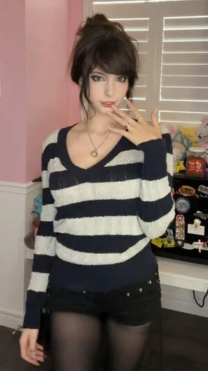Emiki28 OnlyFans Leaked Free Thumbnail Picture - #FnXiGiMJBP