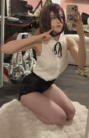 Emiki28 OnlyFans Leaked Free Thumbnail Picture - #MEsp3b2n37