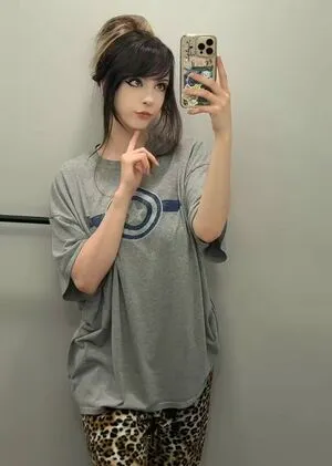 Emiki28 OnlyFans Leaked Free Thumbnail Picture - #QlBdFiPCMd