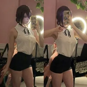 Emiki28 OnlyFans Leaked Free Thumbnail Picture - #XUsZn4ZJqt