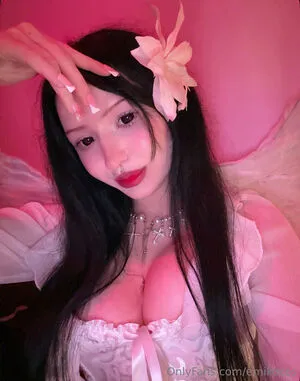 Emiko OnlyFans Leaked Free Thumbnail Picture - #1Nvn9KIct1