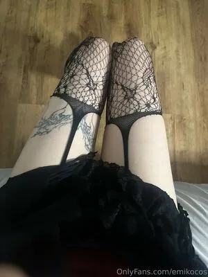 Emiko OnlyFans Leaked Free Thumbnail Picture - #64y7sy5KWy