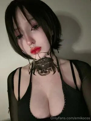 Emiko OnlyFans Leaked Free Thumbnail Picture - #c0Df7JViwR