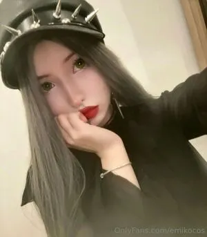 Emiko OnlyFans Leaked Free Thumbnail Picture - #kF0WfD91UL