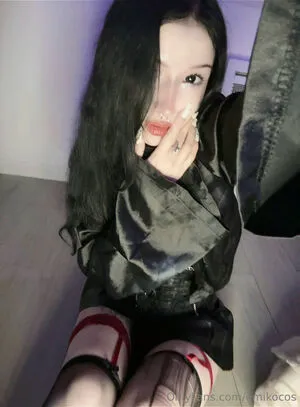 Emiko OnlyFans Leaked Free Thumbnail Picture - #o1KtZI9Xcz