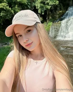 Emilage OnlyFans Leaked Free Thumbnail Picture - #3RDnZKCEL8