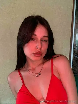 Emilage OnlyFans Leaked Free Thumbnail Picture - #Cq7yKRFXLY