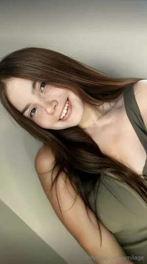 Emilage OnlyFans Leaked Free Thumbnail Picture - #MneNqmhnyE