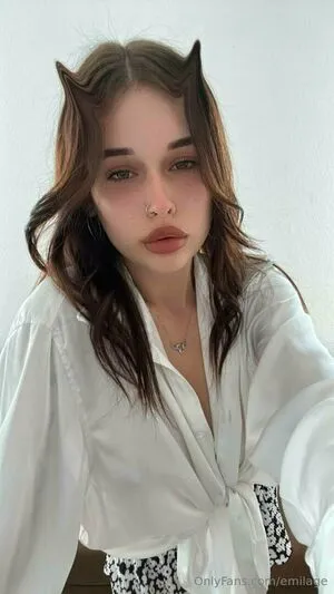 Emilage OnlyFans Leaked Free Thumbnail Picture - #hJhf7xBUQD