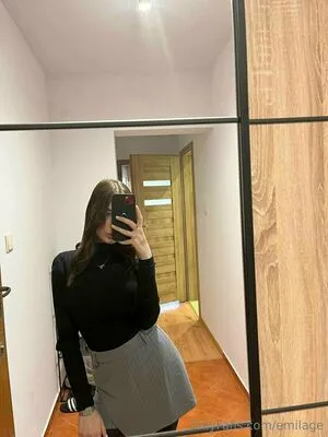 Emilage OnlyFans Leaked Free Thumbnail Picture - #oBfHX7gQEa