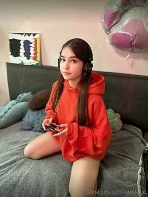 Emilage OnlyFans Leaked Free Thumbnail Picture - #ozCraJGZbp