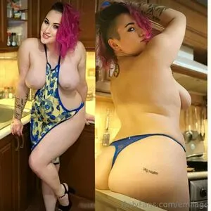 Emilage OnlyFans Leaked Free Thumbnail Picture - #rulSSd3ZEc