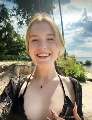Emilage OnlyFans Leaked Free Thumbnail Picture - #vtqoF5t1la