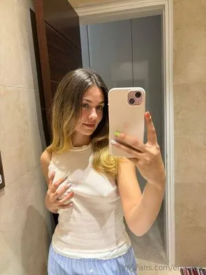 Emilauri OnlyFans Leaked Free Thumbnail Picture - #XNxRAZ9bK1