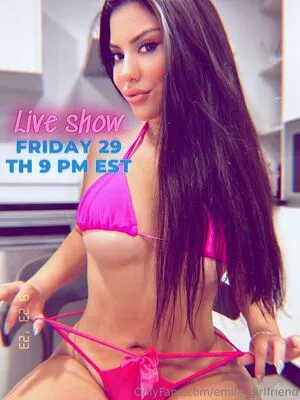 Emile Girlfriend OnlyFans Leaked Free Thumbnail Picture - #cxEVXuQJWP