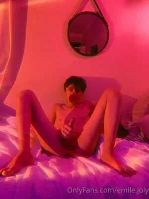 Emile4you OnlyFans Leaked Free Thumbnail Picture - #38nWMtJRYY