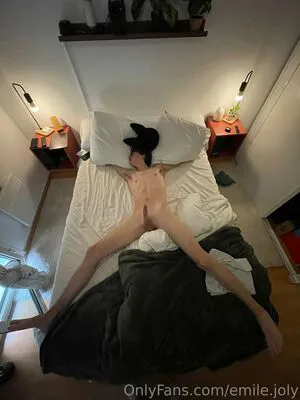 Emile4you OnlyFans Leaked Free Thumbnail Picture - #Q5fJquOnGb