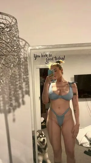 Emilee Raye OnlyFans Leaked Free Thumbnail Picture - #vHj0LWLwWC