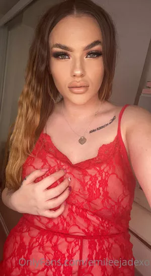 emileejadexo OnlyFans Leaked Free Thumbnail Picture - #ubPGeFE4lc