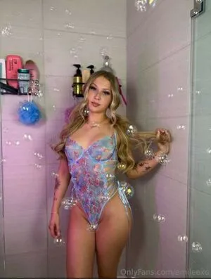 Emileexo OnlyFans Leaked Free Thumbnail Picture - #ELOKvhqH7Y