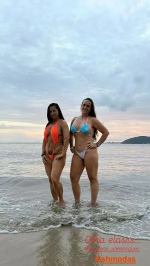 Emilene Sbmarques OnlyFans Leaked Free Thumbnail Picture - #h91e7XTYvB