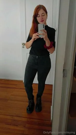 Emileying OnlyFans Leaked Free Thumbnail Picture - #LJXOSrsLy7