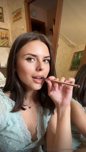 Emilia Arola OnlyFans Leaked Free Thumbnail Picture - #BBlQVazFbI