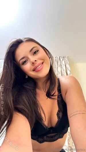 Emilia Arola OnlyFans Leaked Free Thumbnail Picture - #NbTQ3VYqiw