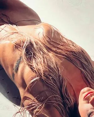 Emilia Attias OnlyFans Leaked Free Thumbnail Picture - #xPFAAixBtw