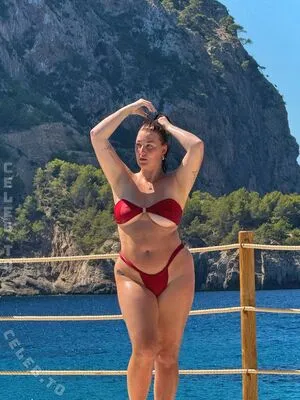 Emilia Baumgart OnlyFans Leaked Free Thumbnail Picture - #EDjAEH3pta