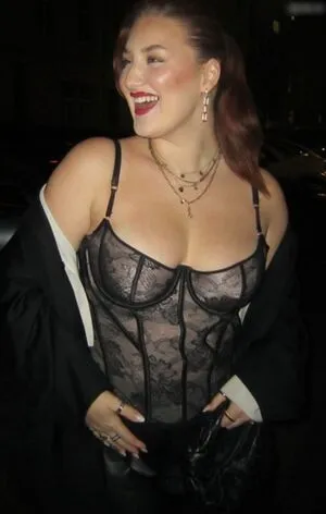 Emilia Baumgart OnlyFans Leaked Free Thumbnail Picture - #PiAXjLMwWY