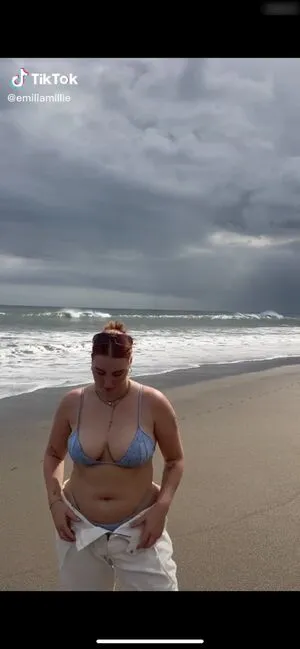 Emilia Baumgart OnlyFans Leaked Free Thumbnail Picture - #YZk2sfb6E2