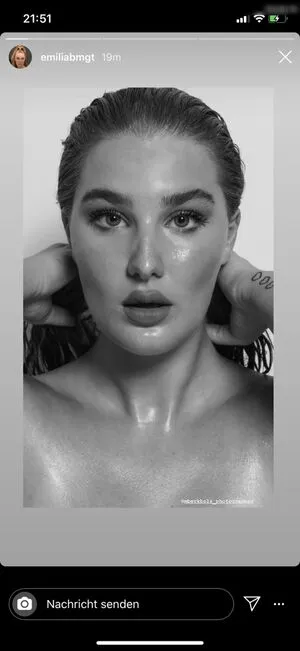 Emilia Baumgart OnlyFans Leaked Free Thumbnail Picture - #eAkPCliS4r