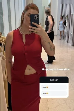 Emilia Baumgart OnlyFans Leaked Free Thumbnail Picture - #mO2Vy61kra