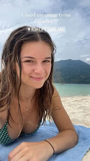 Emilia Beattie OnlyFans Leaked Free Thumbnail Picture - #DLVf7ypyUy