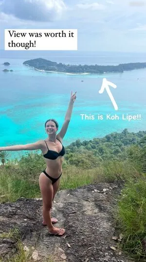 Emilia Beattie OnlyFans Leaked Free Thumbnail Picture - #EsY8xIULli