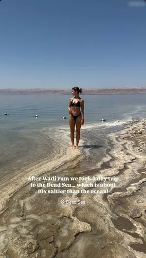 Emilia Beattie OnlyFans Leaked Free Thumbnail Picture - #XJSZbrnvM1