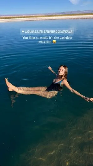 Emilia Beattie OnlyFans Leaked Free Thumbnail Picture - #cKFhEGoyiy